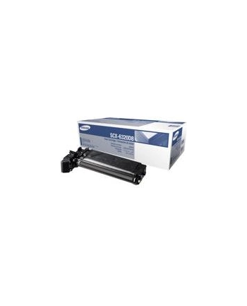 HP Samsung SCX-6320D8 Black Toner |SCX-6122FN/6322DN | 8 000 str nr 1