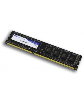 Team Group Pamięć DDR3 4GB 1600MHz CL11 1.5V nr 1