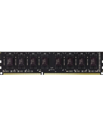 Team Group Pamięć DDR3 4GB 1600MHz CL11 1.5V nr 2