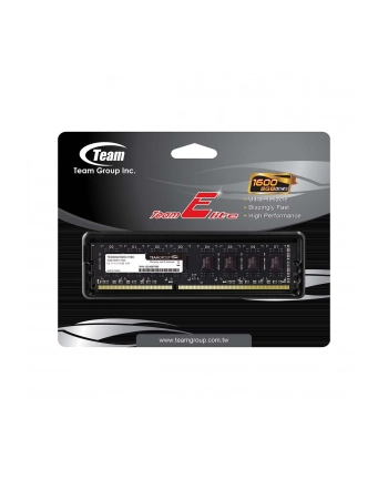 Team Group Pamięć DDR3 8GB 1600MHz CL11 1.5V nr 2