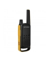 Motorola T82 Extreme Quad Pack  Krótkofalówka, (Walkie-Talkie), 10 km, Czarny - nr 18