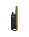 Motorola T82 Extreme Quad Pack  Krótkofalówka, (Walkie-Talkie), 10 km, Czarny - nr 19