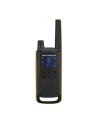 Motorola T82 Extreme Quad Pack  Krótkofalówka, (Walkie-Talkie), 10 km, Czarny - nr 34