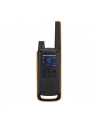 Motorola T82 Extreme Quad Pack  Krótkofalówka, (Walkie-Talkie), 10 km, Czarny - nr 38