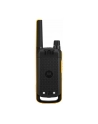 Motorola T82 Extreme Quad Pack  Krótkofalówka, (Walkie-Talkie), 10 km, Czarny - nr 9