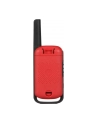 Motorola T42 Krótkofalówka, (Walkie-Talkie), 4 km, Czerwona - nr 19