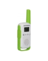 Motorola T42 Triple Pack Krótkofalówka, (Walkie-Talkie), 4 km, 3 kolory - nr 19