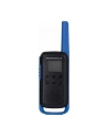 Motorola T62 Krótkofalówka, (Walkie-Talkie), 8 km, Niebieski - nr 36