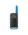 Motorola T62 Krótkofalówka, (Walkie-Talkie), 8 km, Niebieski - nr 40
