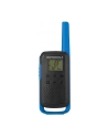Motorola T62 Krótkofalówka, (Walkie-Talkie), 8 km, Niebieski - nr 43
