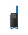 Motorola T62 Krótkofalówka, (Walkie-Talkie), 8 km, Niebieski - nr 5