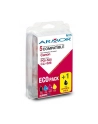 Tusz PEACH Canon PGI-570/CLI-571, REM, Multi-Plus, PI100-337 6x Tusz: 2x bk,1x p - nr 3