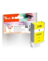 Tusz PEACH PI100-348 Canon 29952630, PFI-102 | yellow - nr 1
