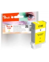 Tusz PEACH PI100-348 Canon 29952630, PFI-102 | yellow - nr 2
