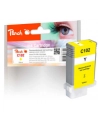 Tusz PEACH PI100-348 Canon 29952630, PFI-102 | yellow - nr 3