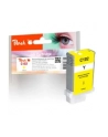 Tusz PEACH PI100-348 Canon 29952630, PFI-102 | yellow - nr 4