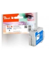 Tusz PEACH Epson No. 157XL, li li bk, PI200-615 1 Tusz cartridge (UK=85) - nr 1