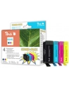 Tusz PEACH PI300-295 HP No 364XL MultiPack | bk, c, m, y - nr 2