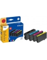 Tusz PEACH PI300-295 HP No 364XL MultiPack | bk, c, m, y - nr 3