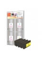 Tusz PEACH PI300-538 HP No 950XL/951XL MultiPack | bk, c, m, y - nr 7