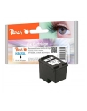 Tusz PEACH PI300-651 HP F6U68A, No 302XL | black - nr 3