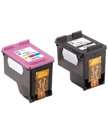 Tusz PEACH PI300-808 HP No 304XL MultiPack| black, color nr 1