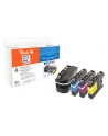 Tusz PEACH PI500-171 Brother LC-229XL/ LC-225XL MultiPack | bk, c, m, y - nr 2
