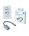 itec i-tec USB-C to Display Port Metal Adapter 60Hz 1x Display Port 4K Ultra HD - nr 6