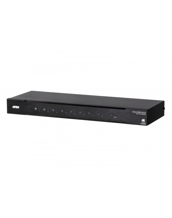 ATEN VS0801HB 8-Port True 4K HDMI Switch główny