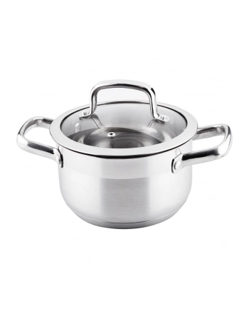 Garnek Prestige Lamart LTSS1810 | 2,6 L nr 1
