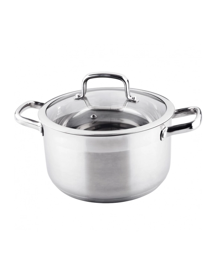 Garnek Prestige Lamart LTSS2413 | 6,1 L główny