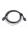 Eaton 2m cable 36V EBM Tower - nr 3