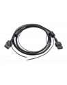 Eaton 2m cable 36V EBM Tower - nr 4