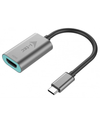 itec i-tec adapter USB-C do HDMI 1x HDMI 4K 60Hz kompatybilny z Thunderbolt 3 nr 2