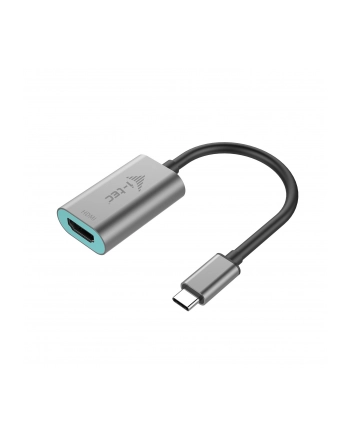 itec i-tec adapter USB-C do HDMI 1x HDMI 4K 60Hz kompatybilny z Thunderbolt 3 nr 1