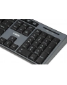 ibox ZESTAW BEZPRZEWODOWY I-BOX DESKTOP PRO KIT KLAWIATURA I MYSZ - nr 10