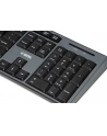 ibox ZESTAW BEZPRZEWODOWY I-BOX DESKTOP PRO KIT KLAWIATURA I MYSZ - nr 16