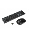 ibox ZESTAW BEZPRZEWODOWY I-BOX DESKTOP PRO KIT KLAWIATURA I MYSZ - nr 23