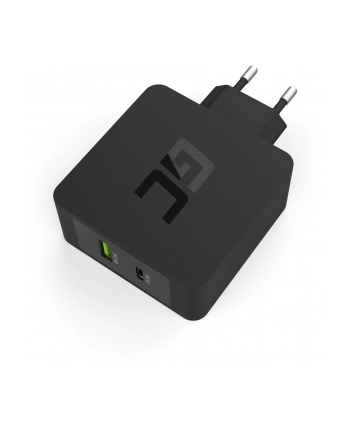 Ladowarka Green Cell USB-C 45W PD z przewodem USB-C i dodatkowym portem USB