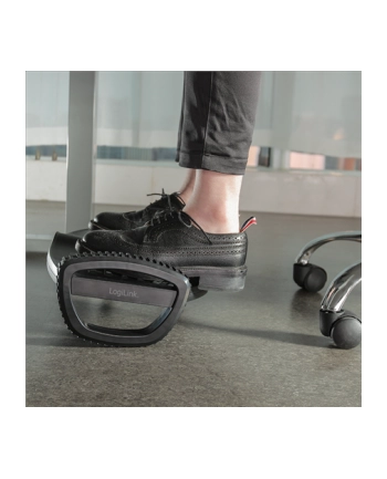 LOGILINK - Podnóżek foot rocker nr 2