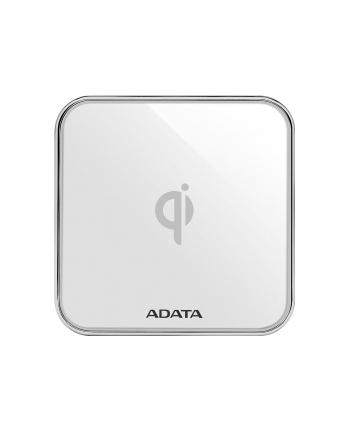 ADATA Wireless Charging Pad CW0100, 5V, Black nr 1
