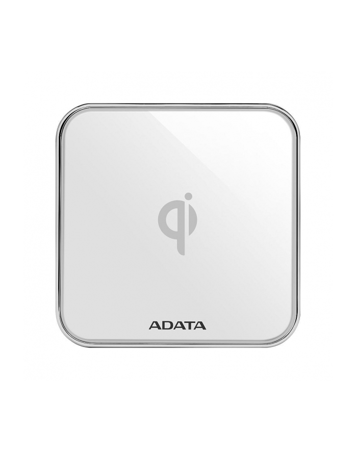 ADATA Wireless Charging Pad CW0100, 5V, Black główny