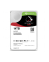 Dysk Seagate IronWolf, 3.5'', 14TB, SATA/600, 7200RPM, 256MB cache - nr 6