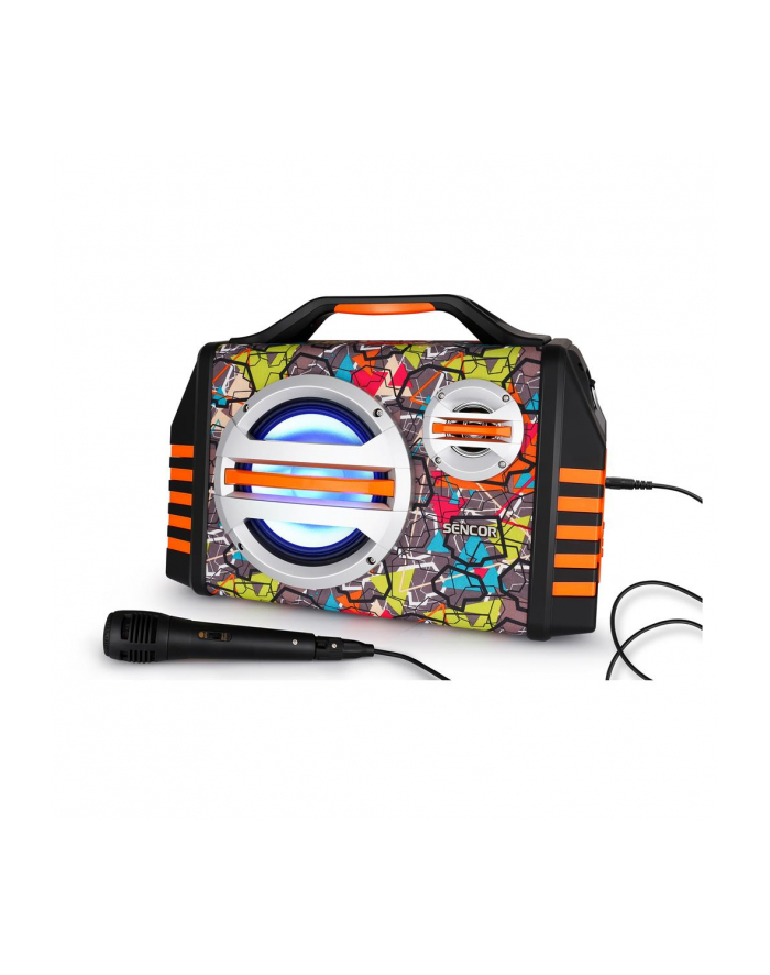 Głośnik Bluetooth SENCOR SSS 3200 KIDS główny