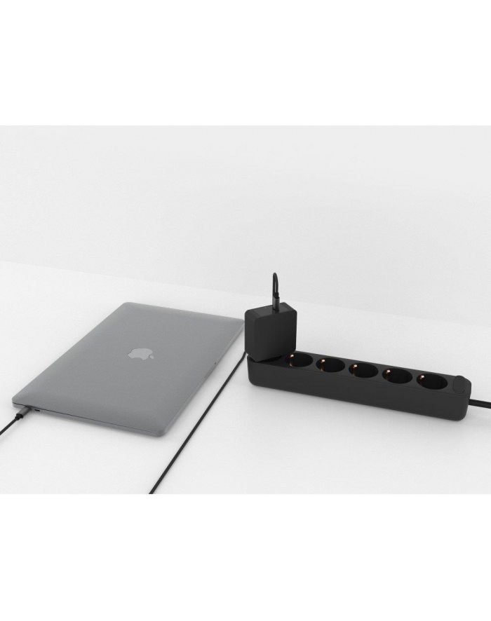 Ladowarka Green Cell USB-C 60W PD z przewodem USB-C główny