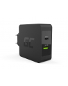 Ladowarka Green Cell USB-C 45W PD z przewodem USB-C i dodatkowym portem USB - nr 4