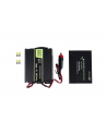 Samochodowa Przetwornica Napiecia Green Cell ® 12V do 230V, 150W/300W - nr 15