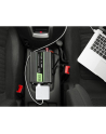 Samochodowa Przetwornica Napiecia Green Cell ® 12V do 230V, 150W/300W - nr 16