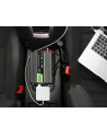 Samochodowa Przetwornica Napiecia Green Cell ® 12V do 230V, 150W/300W - nr 19