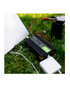 Przetwornica Samochodowa Green Cell ® 24V do 230V, 300W/600W Pelna Sinusoida - nr 2